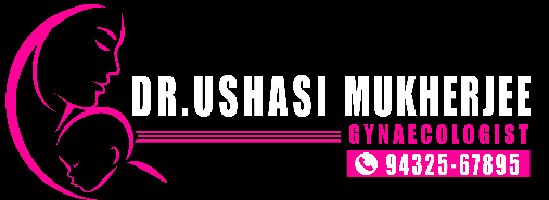 Best gynecologist obstetrician Dr Usahsi Mukherjee